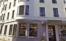 ibis Styles Moulins Centre